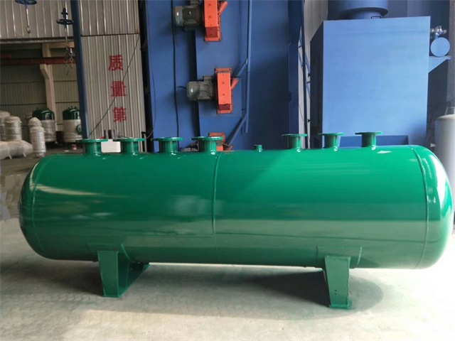 蒸汽洛阳洛阳洛阳分汽缸规格